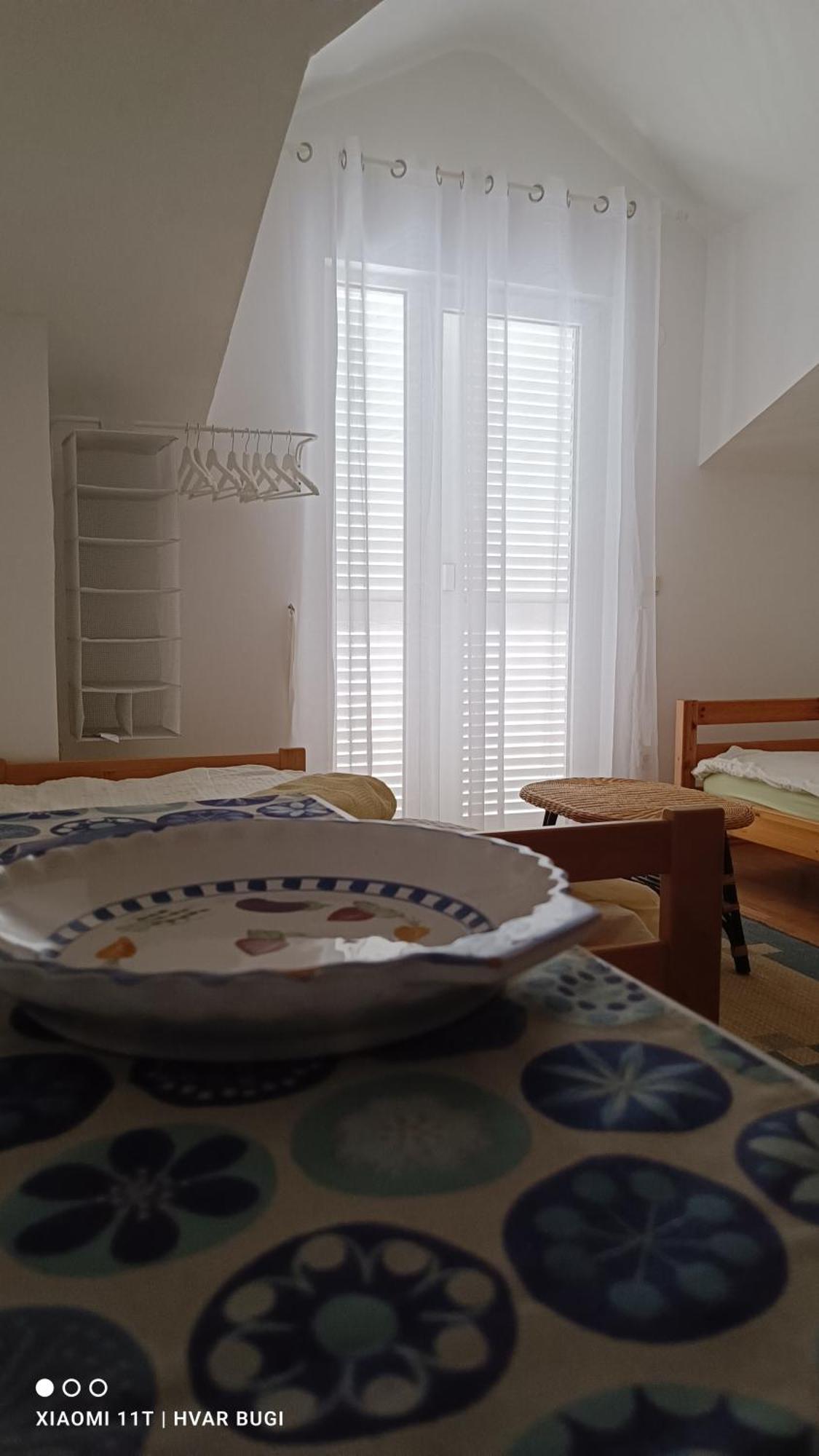 Adrienn Apartments Стари Град Стая снимка