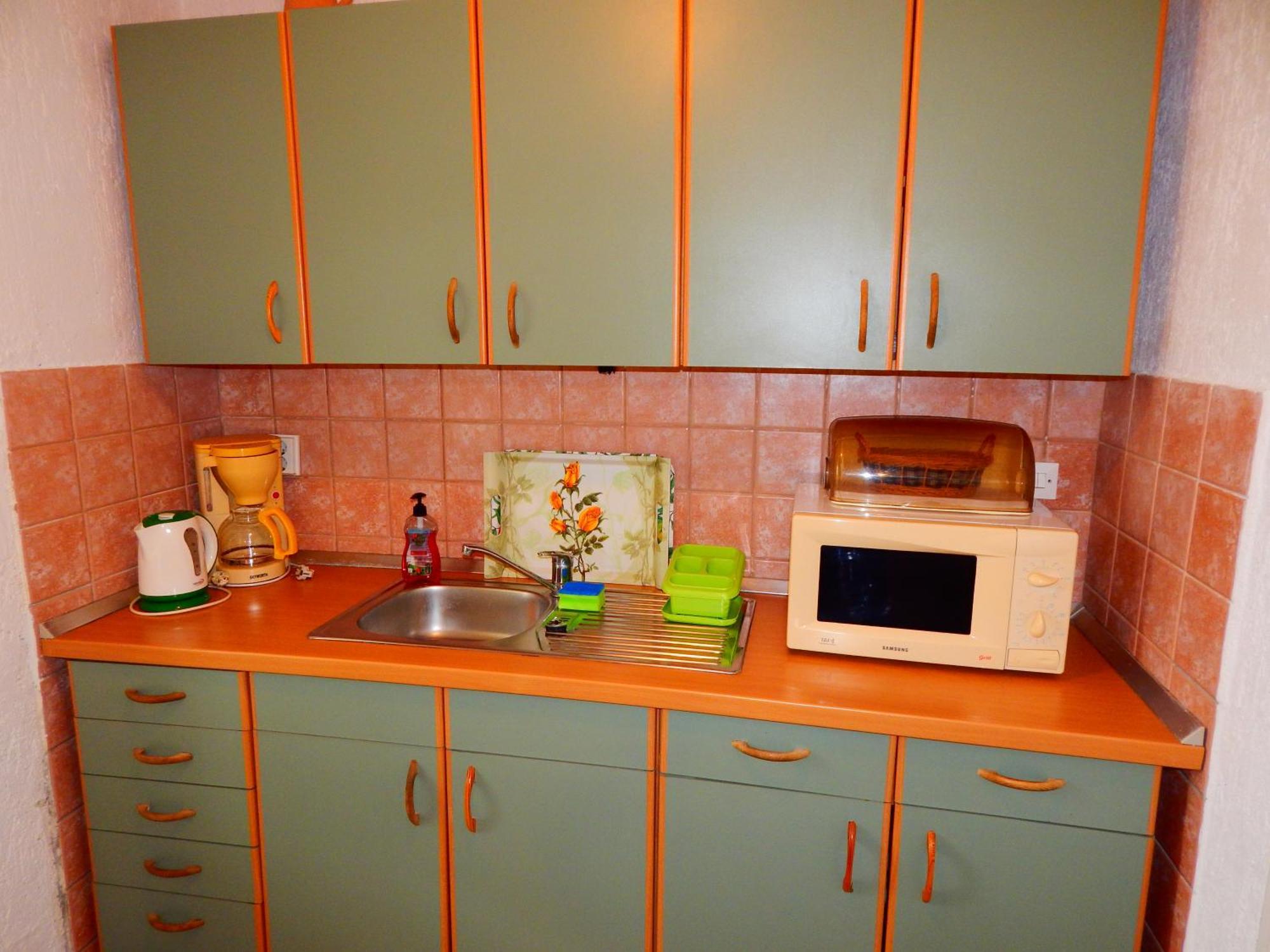 Adrienn Apartments Стари Град Стая снимка