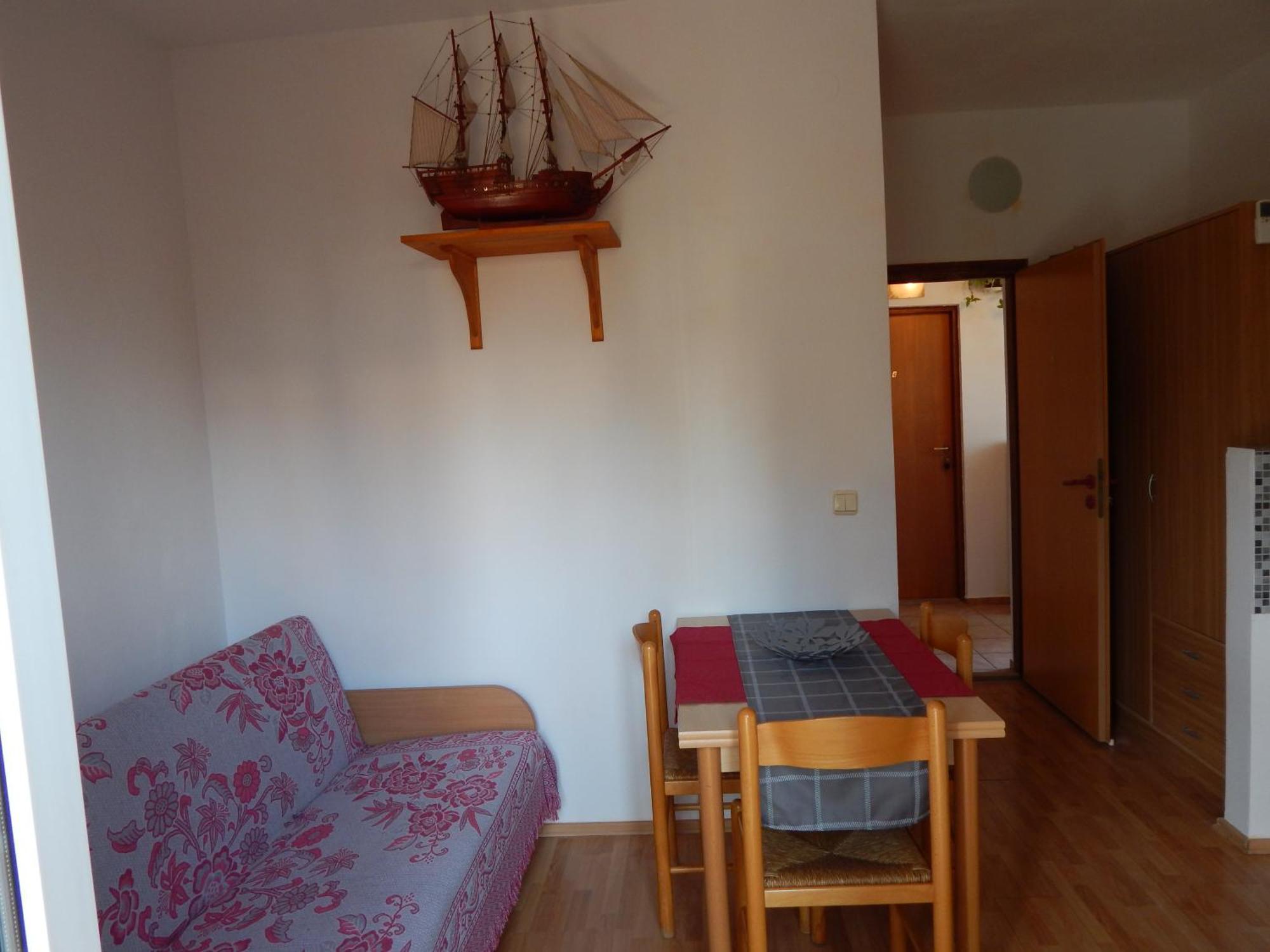 Adrienn Apartments Стари Град Стая снимка