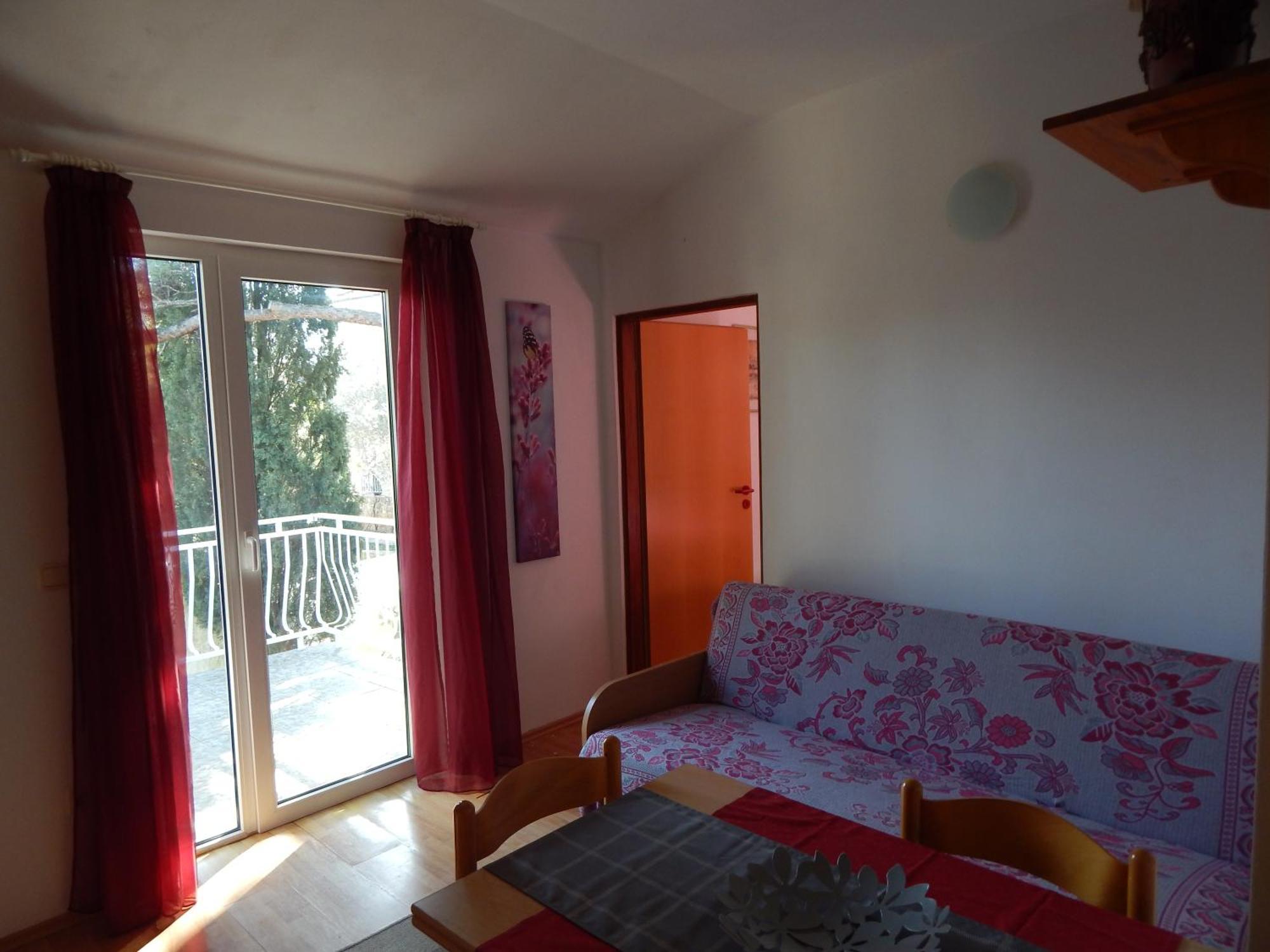 Adrienn Apartments Стари Град Стая снимка
