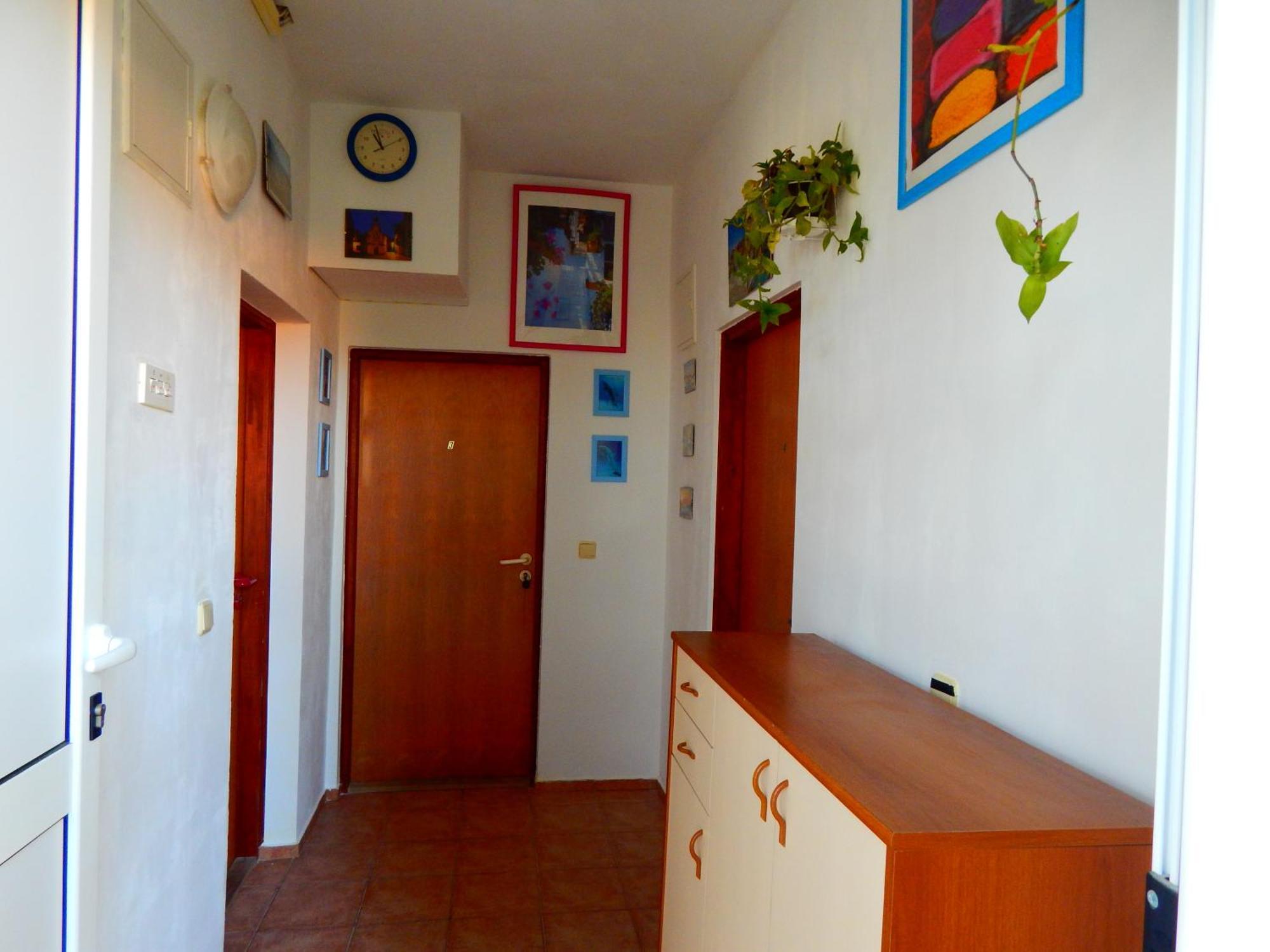Adrienn Apartments Стари Град Стая снимка