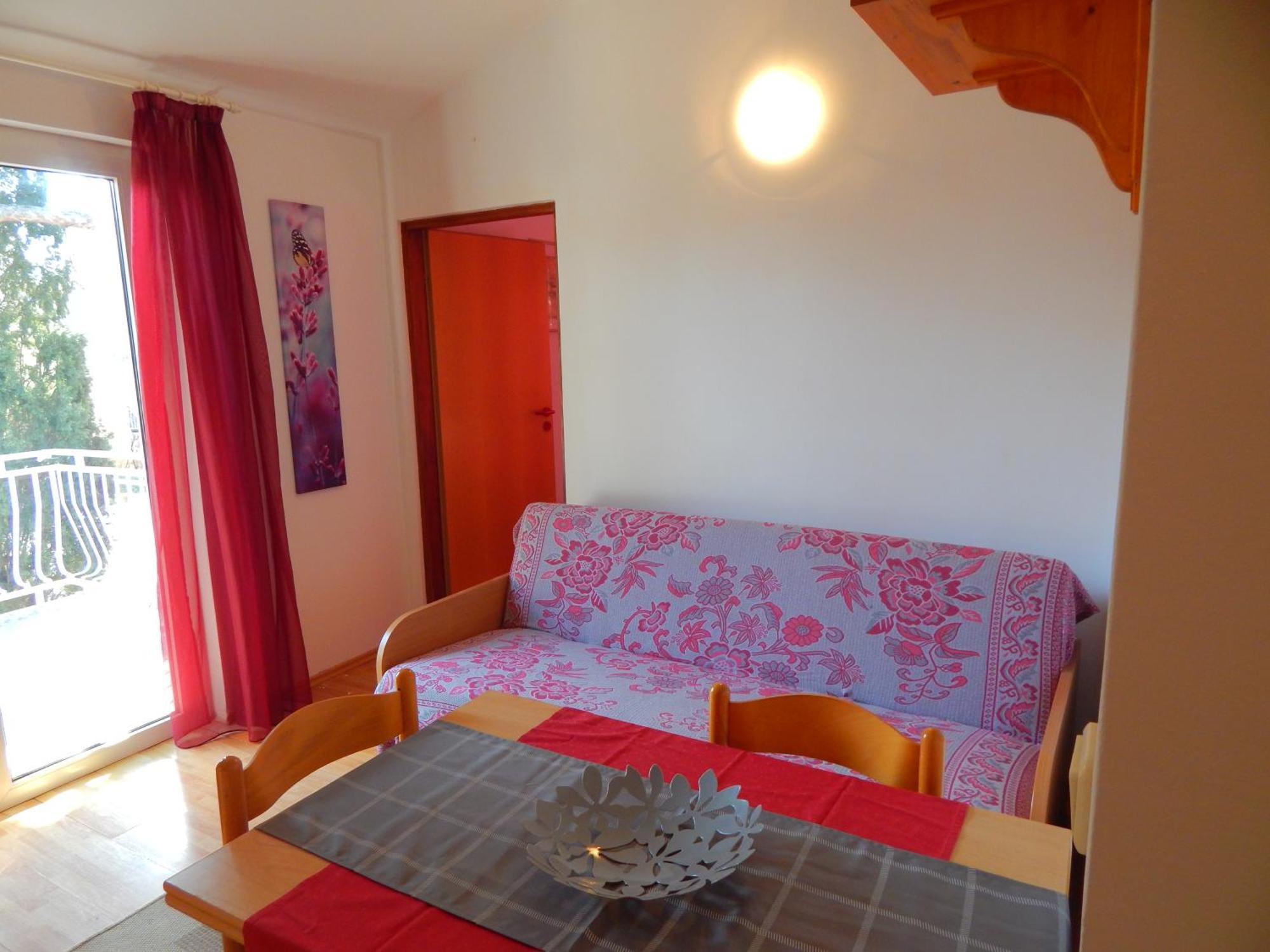 Adrienn Apartments Стари Град Стая снимка